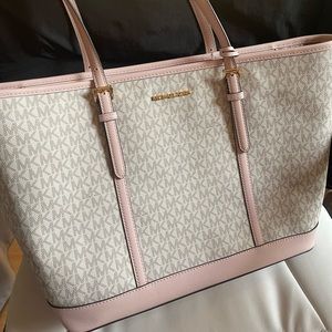 Michael Kors Tote pink women